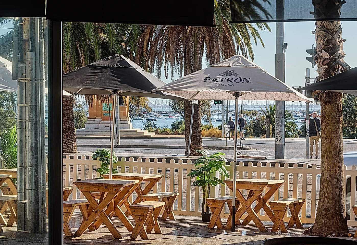 Beachside Ground level Function Room, Ellora St Kilda image 3