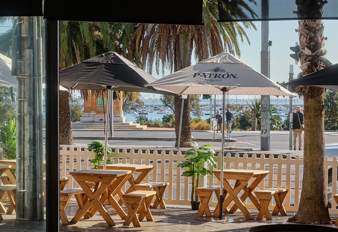 Beachside Ground level Function Room, Ellora St Kilda image 3