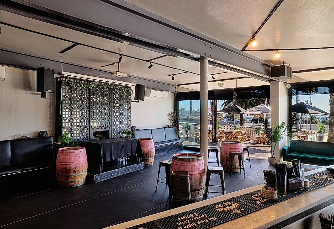 Beachside Ground level Function Room, Ellora St Kilda image 2