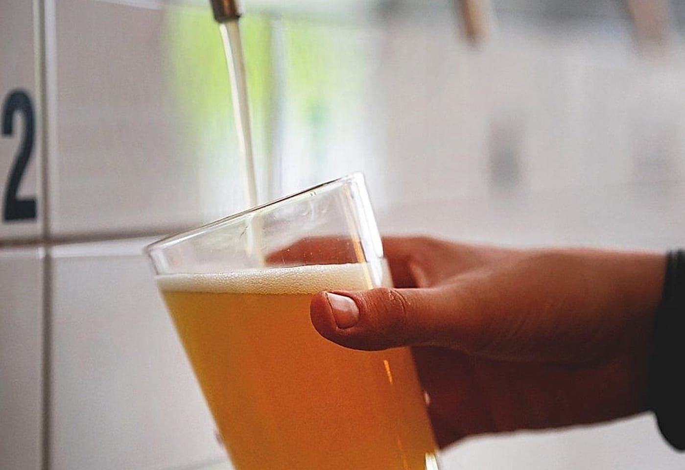 Beatnikz Republic Bar NQ Northern quarter bar 3