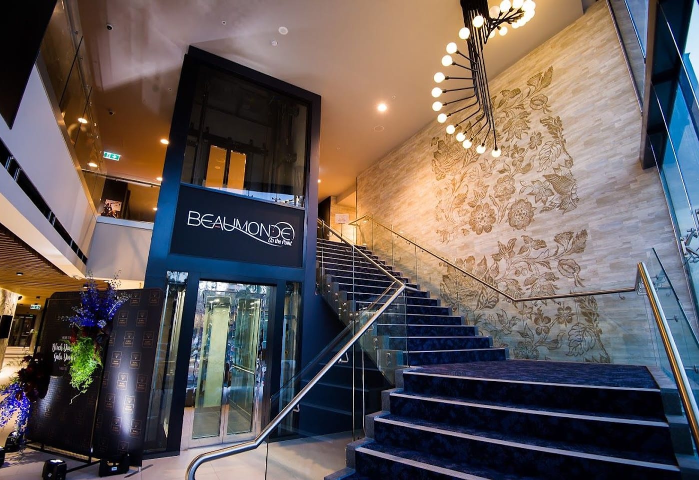 Beaumonde On The Point | Ballroom 2 | Venue Hire Perth | 2