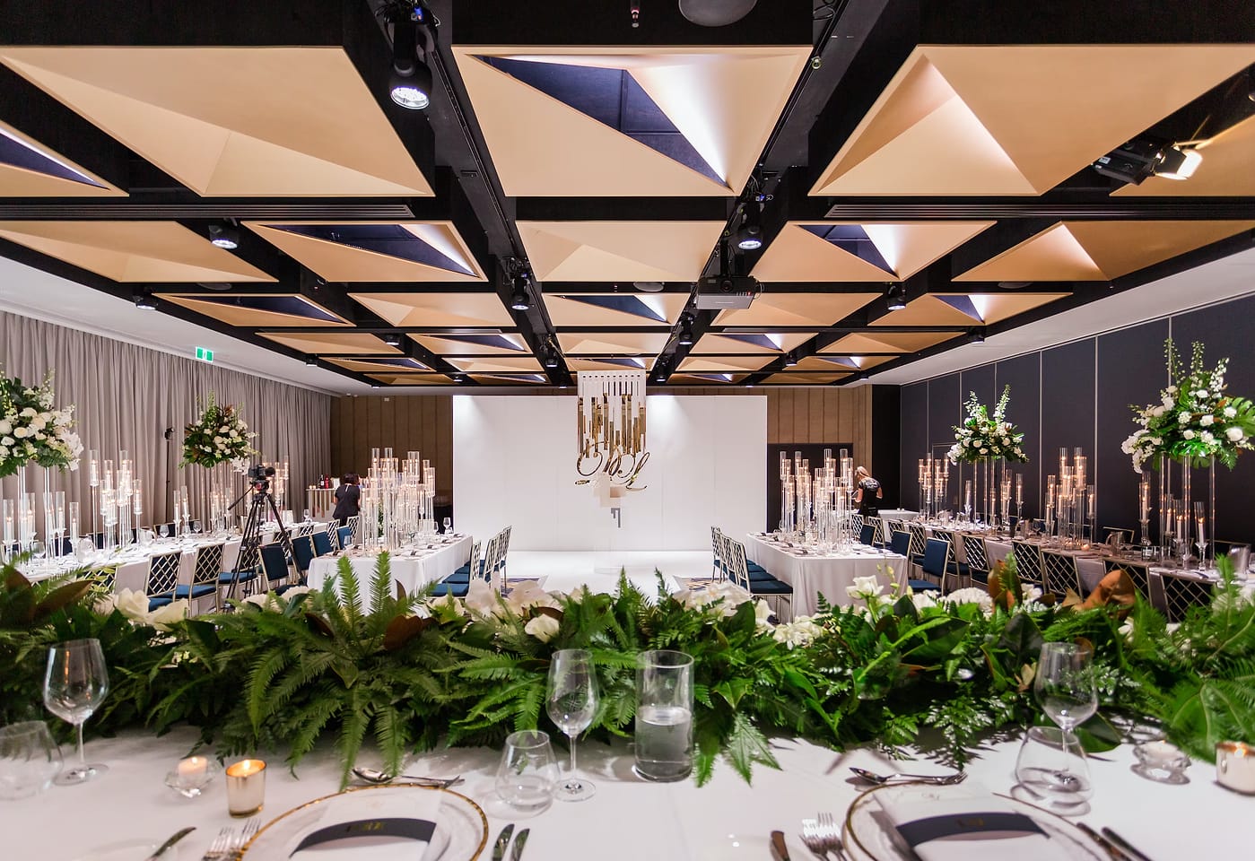 Beaumonde On The Point | Ballroom 2 | Venue Hire Perth | 1