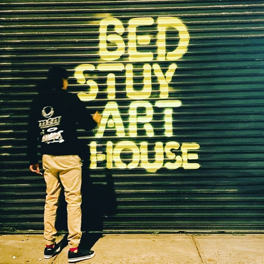 Bed Stuy Brooklyn gallery 1
