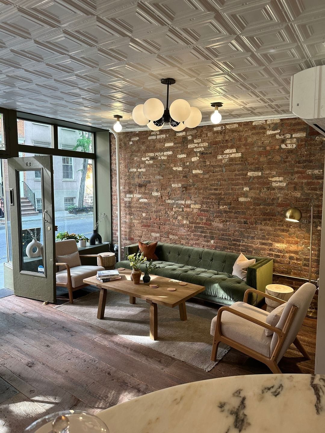 Bedford studio west village studio hire