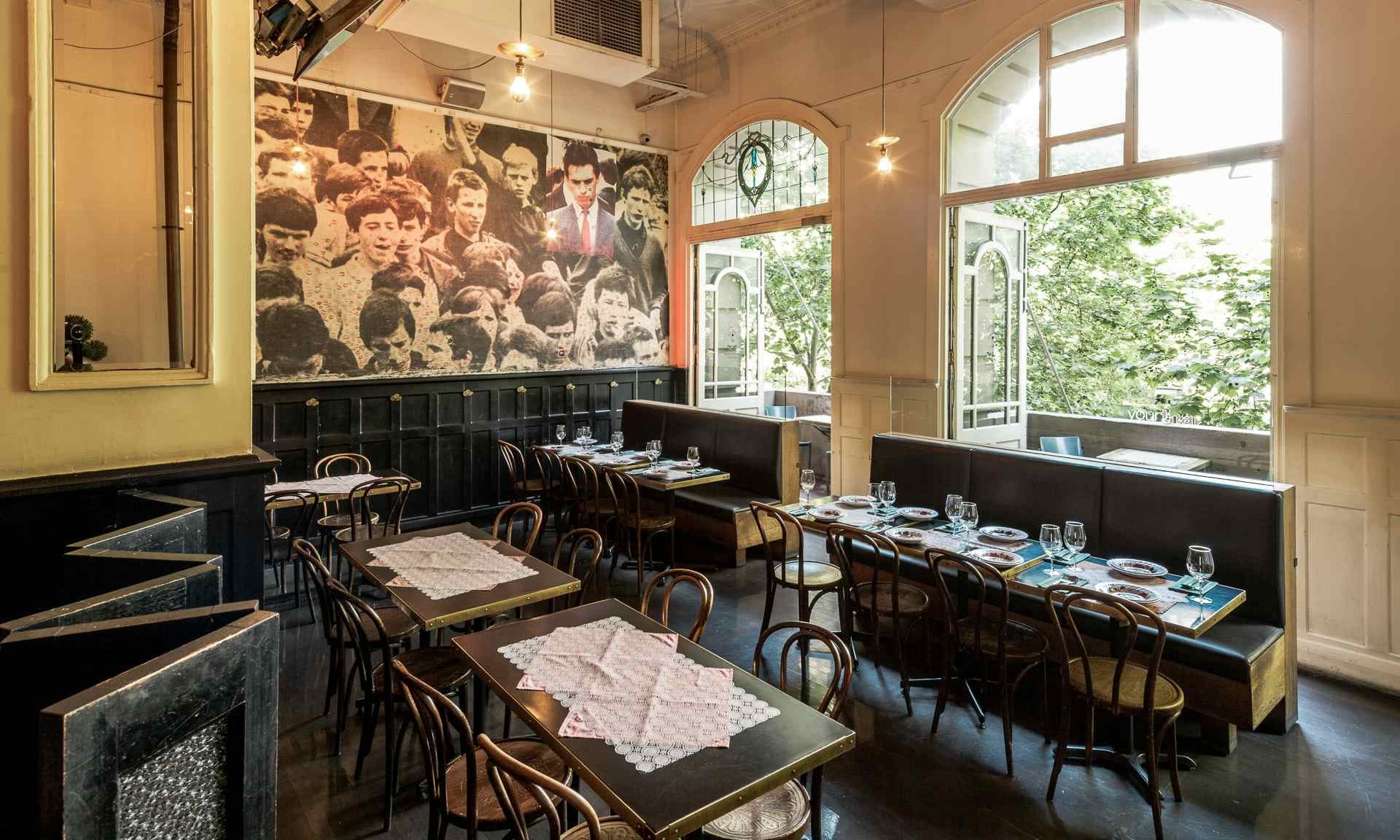 Cookie | Beer Hall | Venue Hire Melbourne | 1