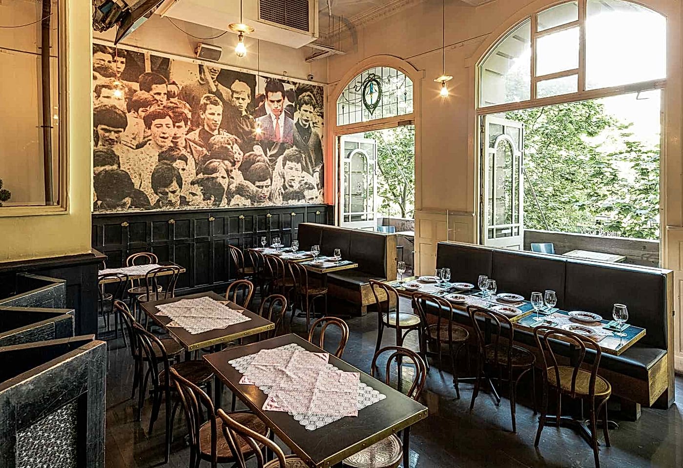 Cookie | Beer Hall | Venue Hire Melbourne | 1