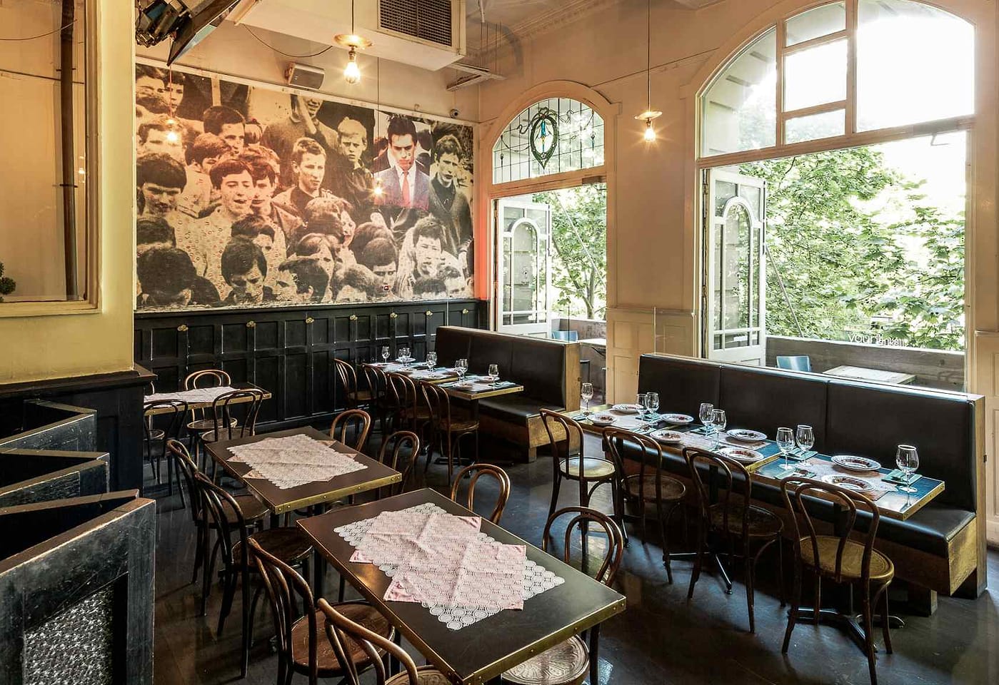 Cookie | Beer Hall | Venue Hire Melbourne | 1