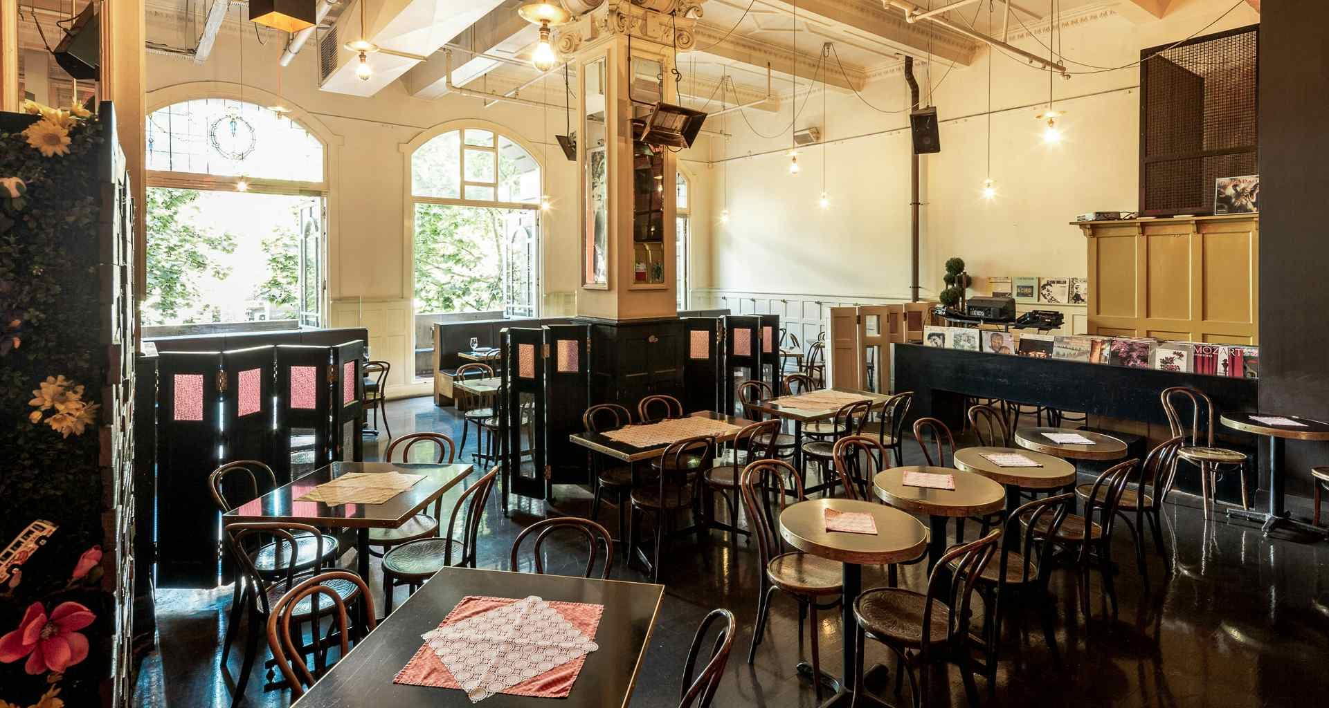 Cookie | Beer Hall | Venue Hire Melbourne | 2