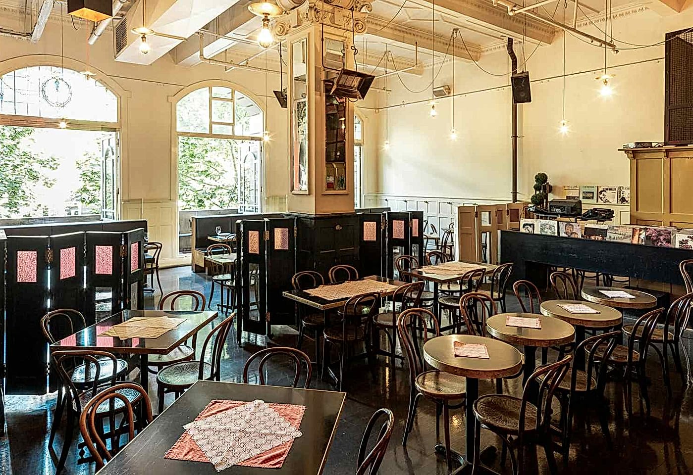 Cookie | Beer Hall | Venue Hire Melbourne | 2