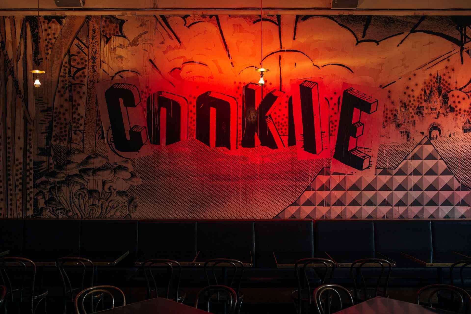Cookie | Beer Hall | Venue Hire Melbourne | 3