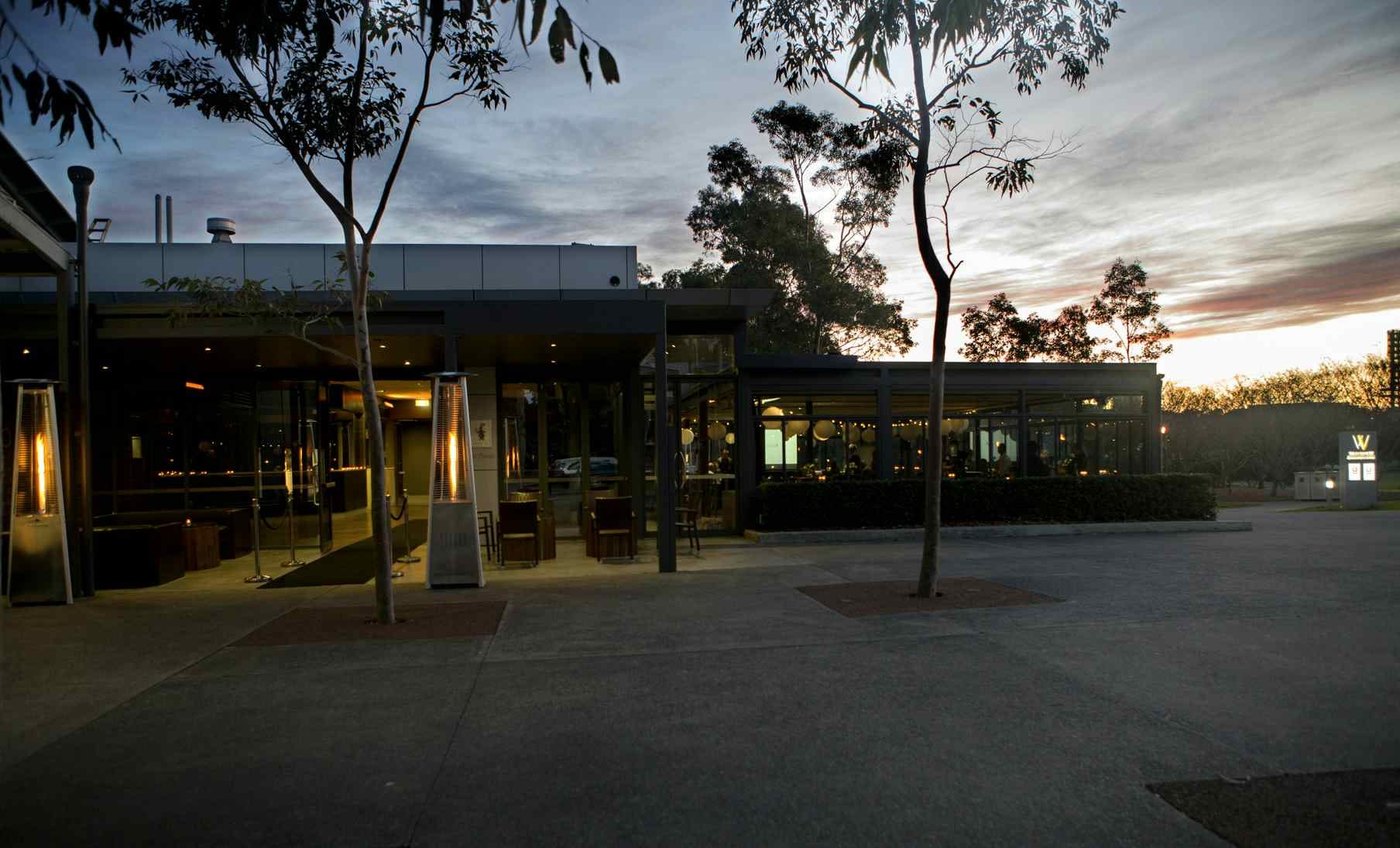 Discover Your New Favourite Function Room