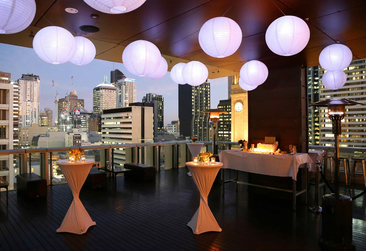 An Intimate Engagement Soiree at Bellview9, Wesley House1