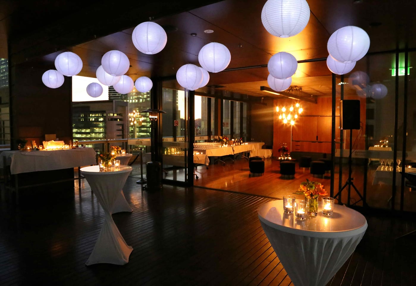 An Intimate Engagement Soiree at Bellview9, Wesley House image 2