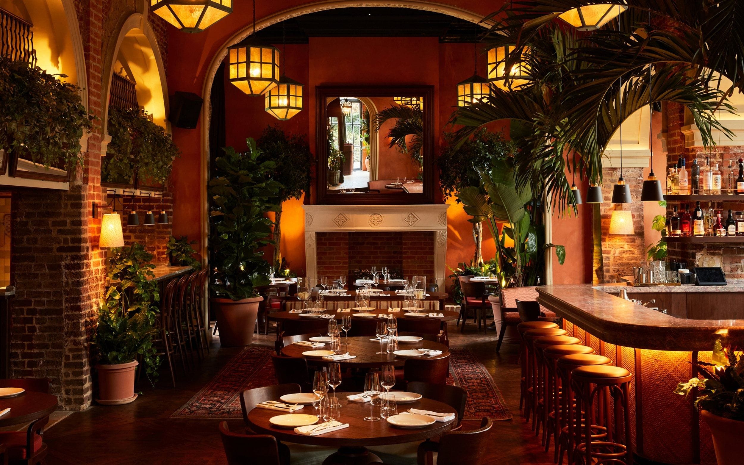 Belvedere london unique private dining