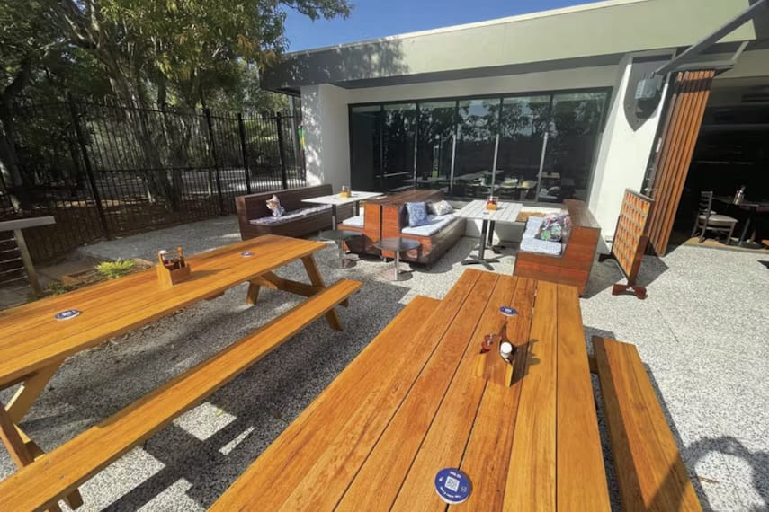 The Deck, Benowa Tavern image 3
