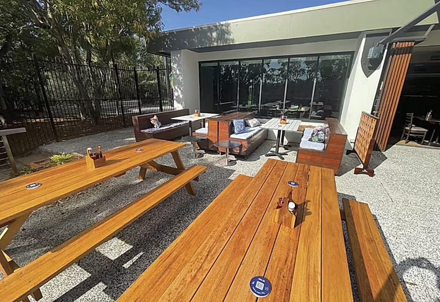 The Deck, Benowa Tavern image 3