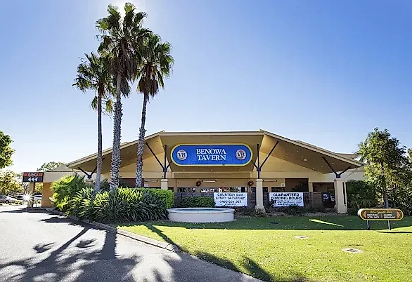 The Deck, Benowa Tavern image 2