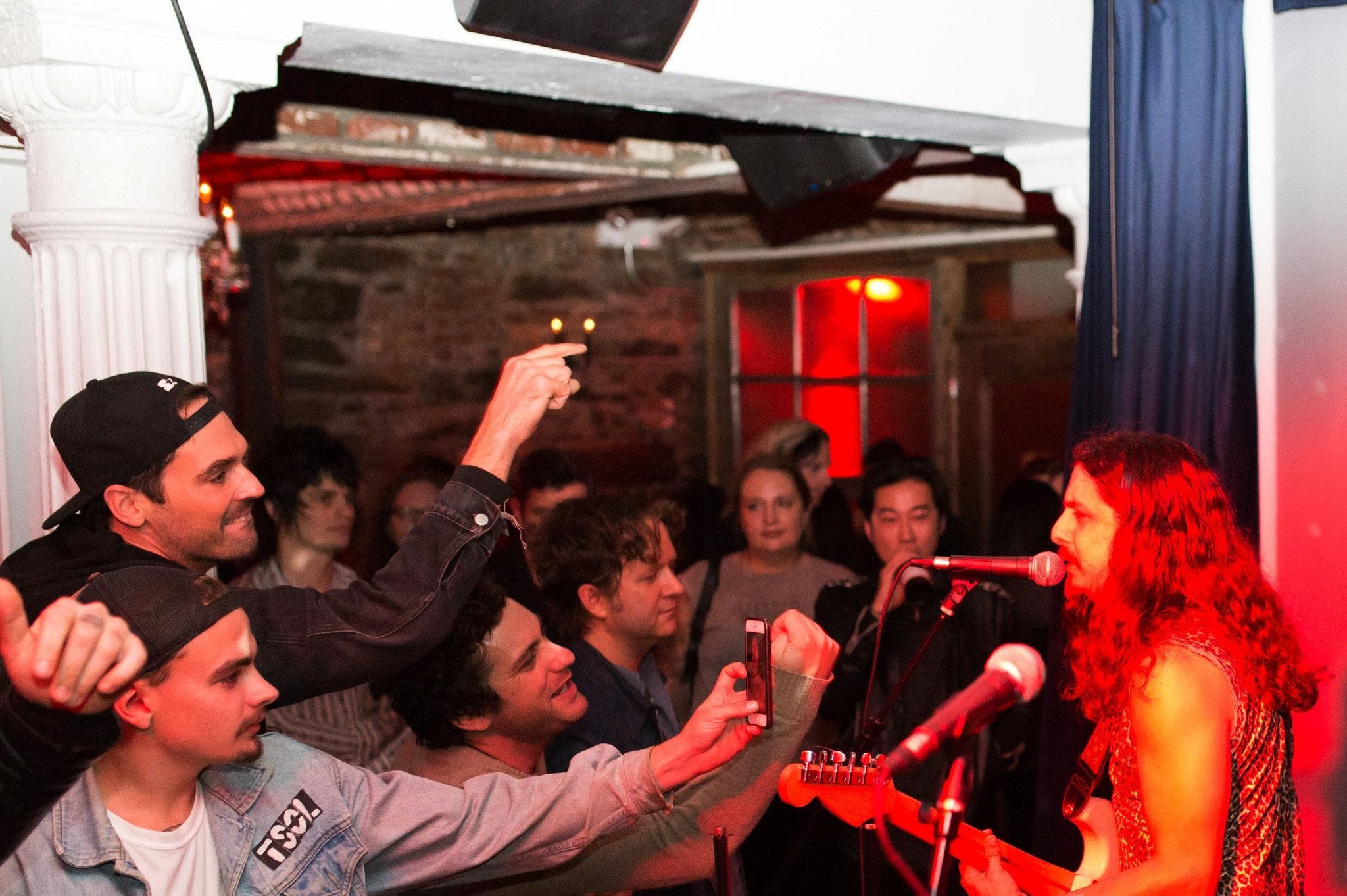 Alexanderplatz vibes in the East Village: Berlin, NYC image 2