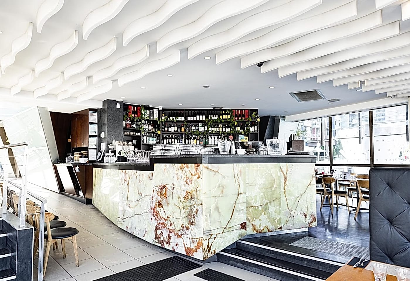 Berth | Berth Upstairs | Venue Hire Melbourne | 3