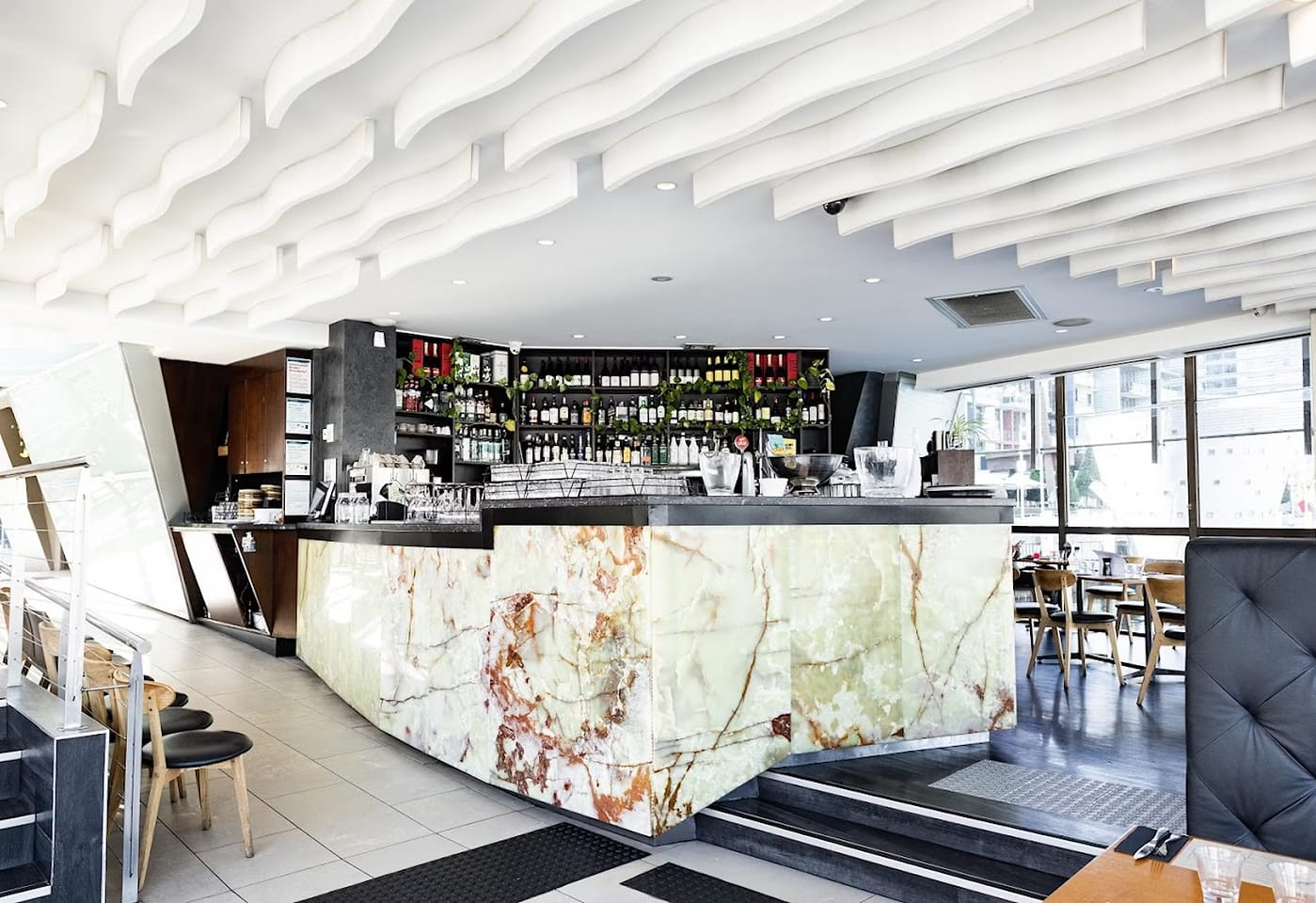 Berth | Berth Upstairs | Venue Hire Melbourne | 3