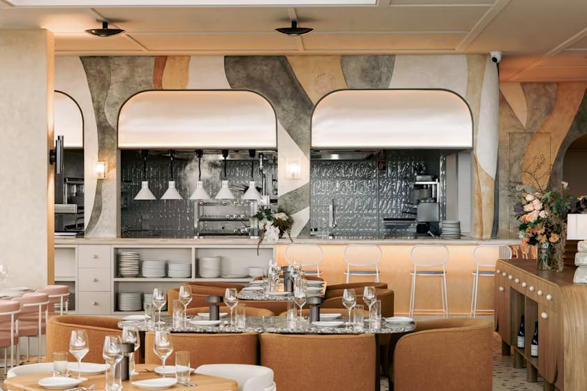 Beverly Rooftop, Beverly image 3