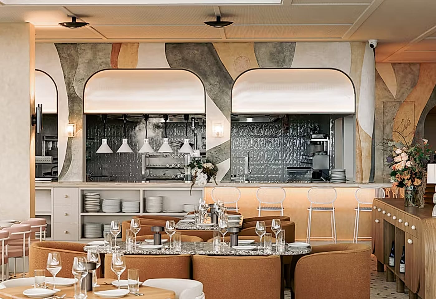 Beverly Rooftop, Beverly image 3