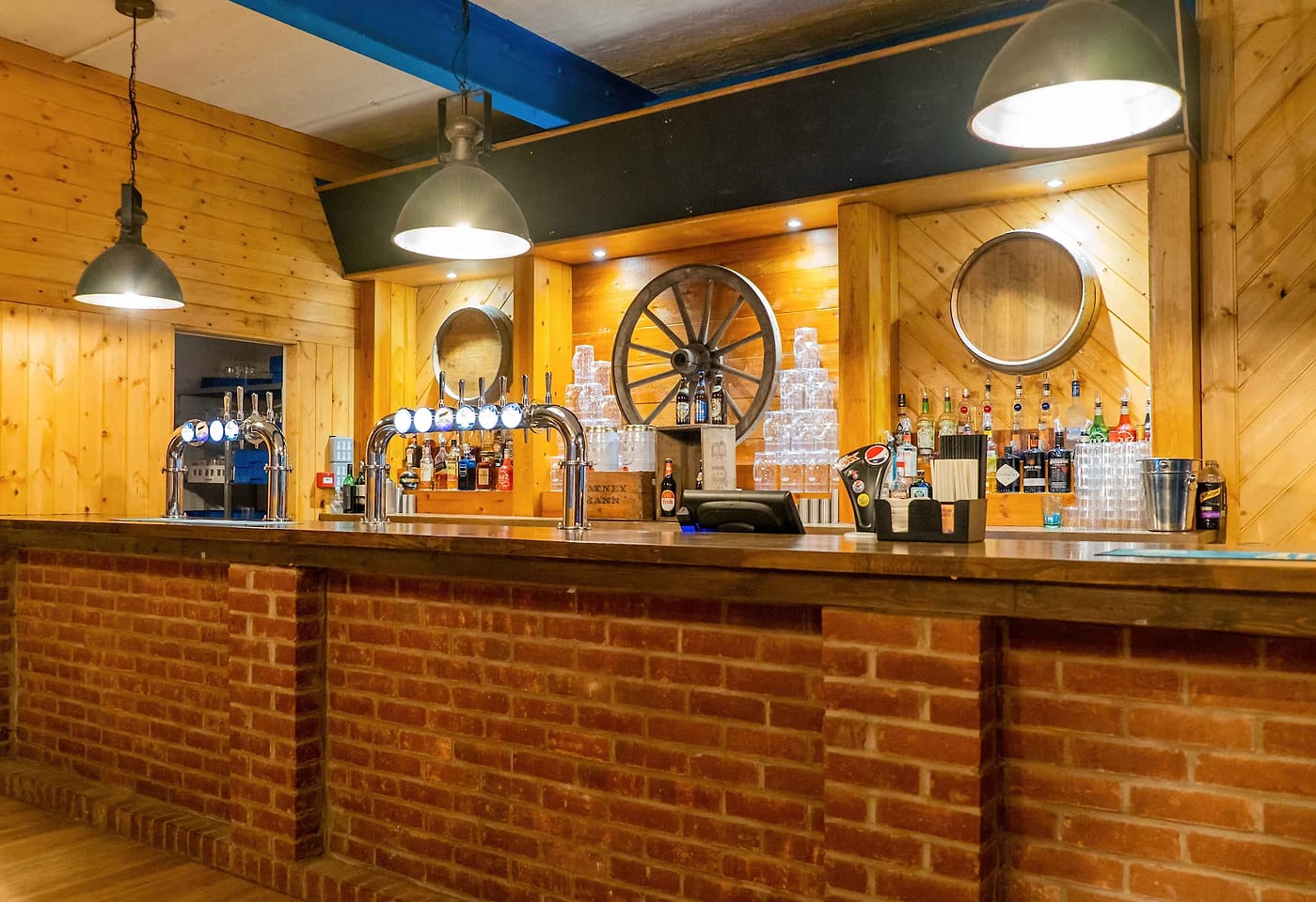 Bierkeller bar birmingham 3