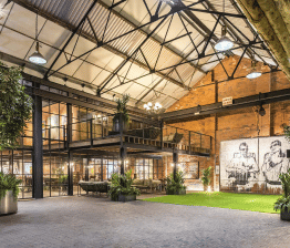 Hire Birmingham venues