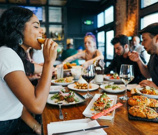 Hire Birthday restaurants venues