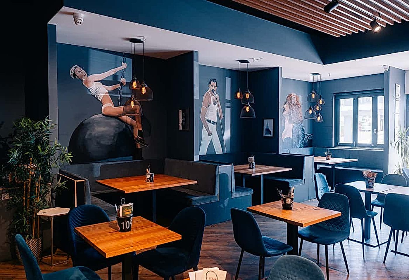 Bistro Bar, East Brunswick Hotel1