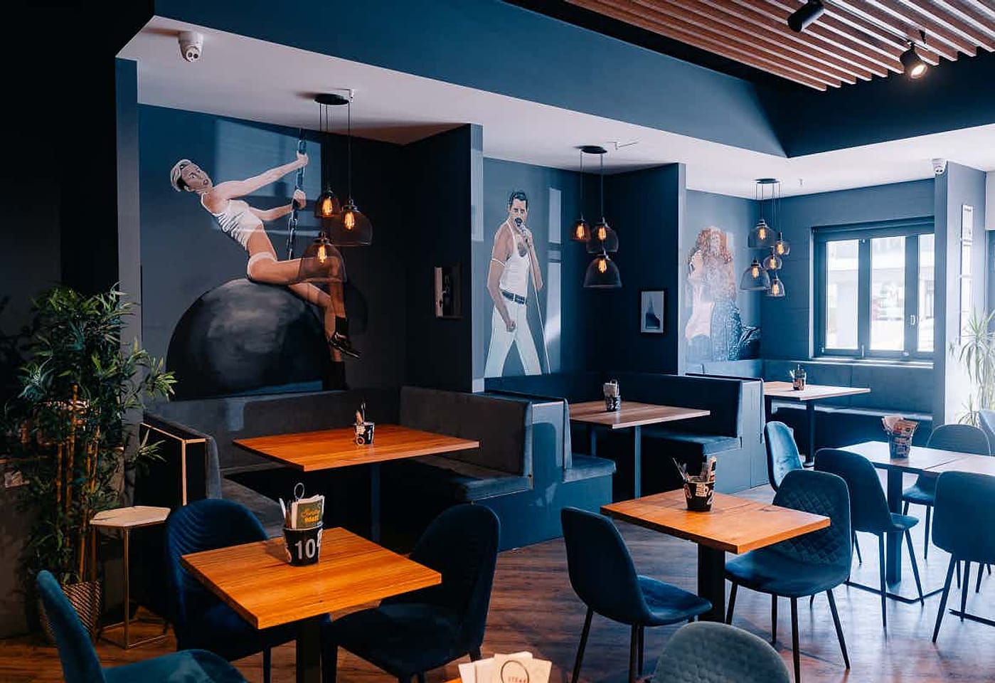 Bistro Bar, East Brunswick Hotel1
