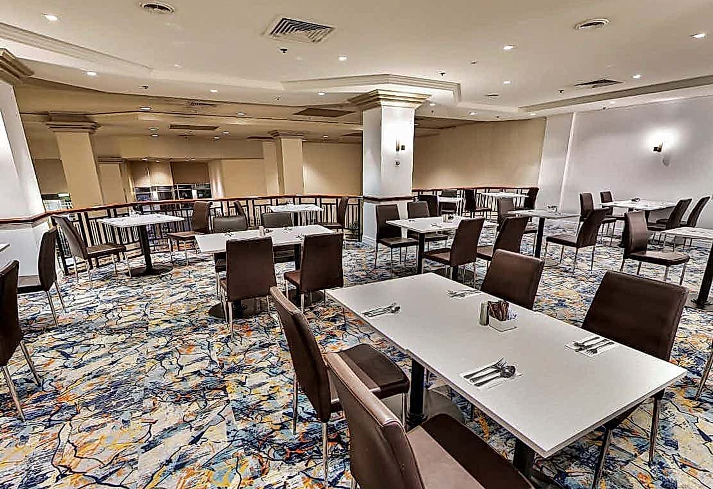 Bistro Sixty5, Hotel Grand Chancellor Adelaide 1