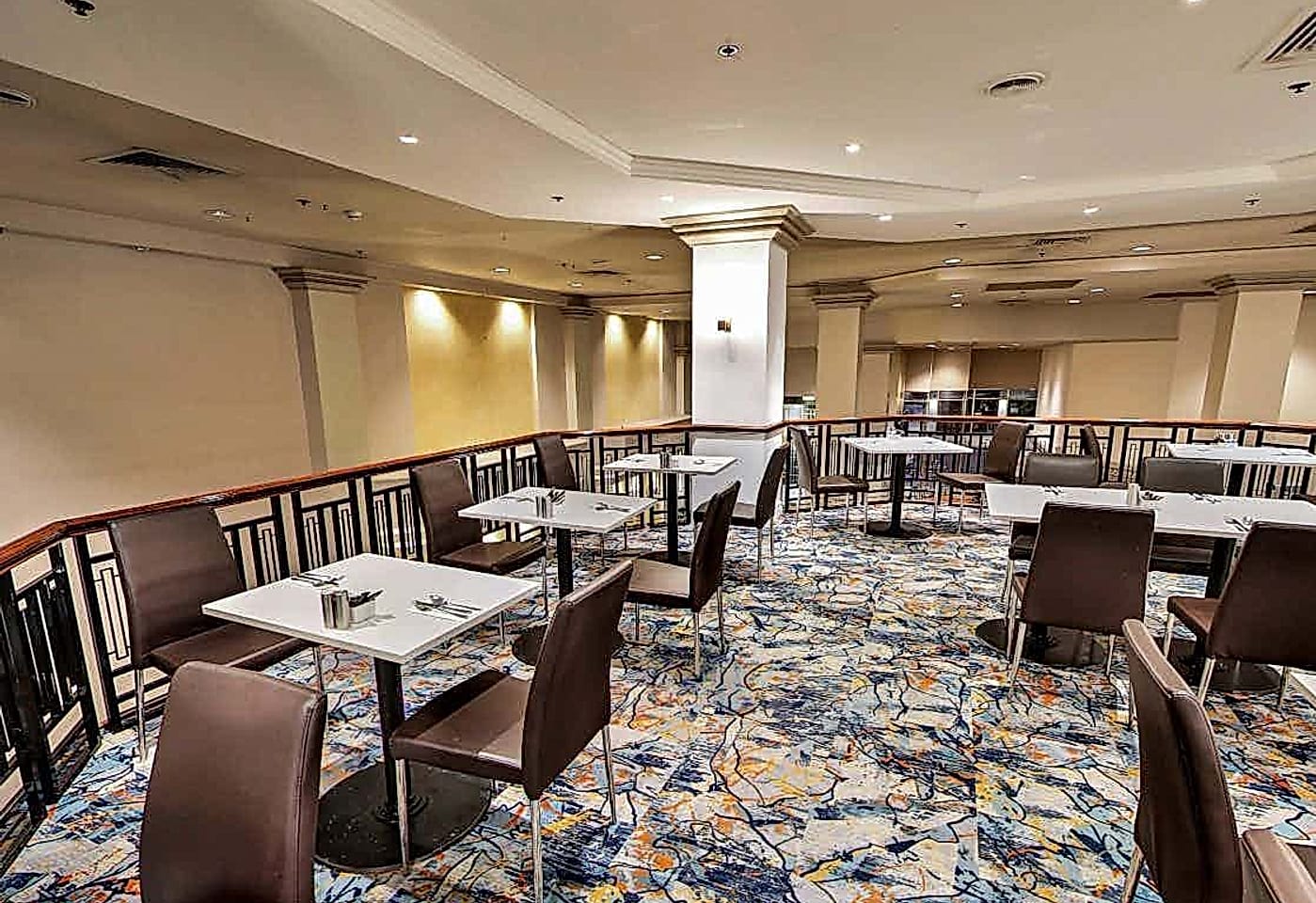 Bistro Sixty5, Hotel Grand Chancellor Adelaide image 2