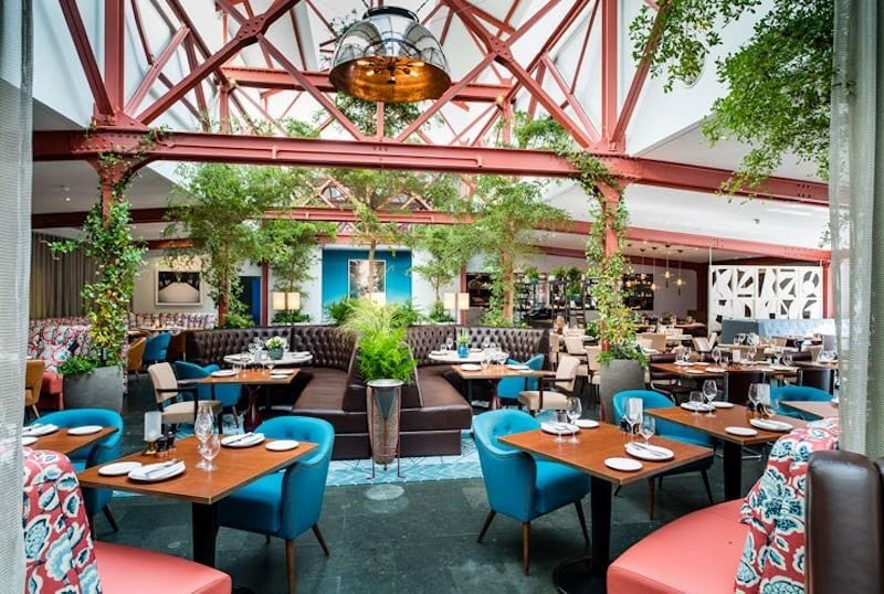 Stylish, and affordable darling!: Bluebird Cafe image 2