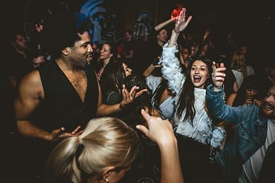 Blues kitchen manchester spinningifelds bar 2