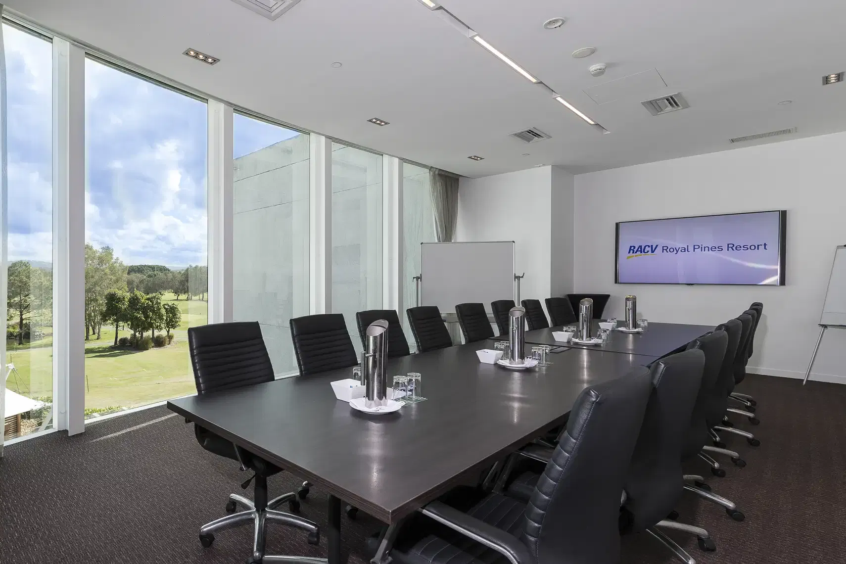 The Board Room, RACV Royal Pines Resort Gold Coast1