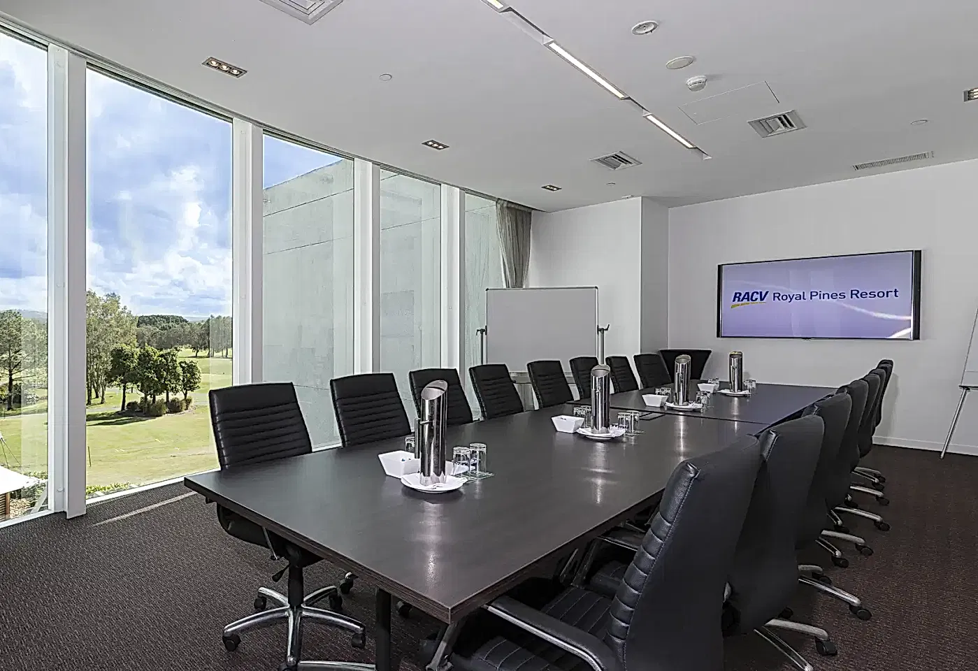 The Board Room, RACV Royal Pines Resort Gold Coast1
