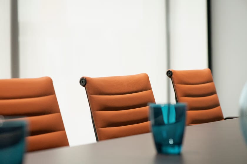 Boardroom, TRYP by Wyndham Pulteney Street Adelaide image 3