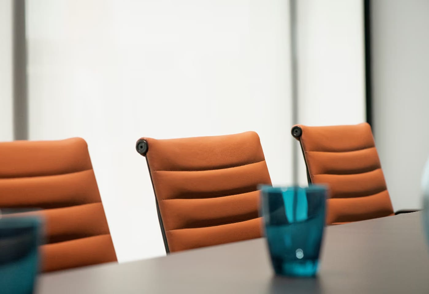 Boardroom, TRYP by Wyndham Pulteney Street Adelaide image 3