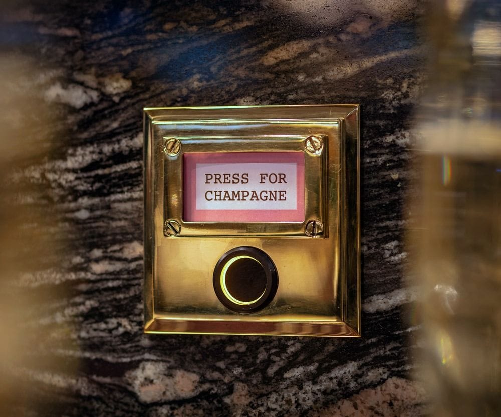 Bob bob ricard soho private dining 