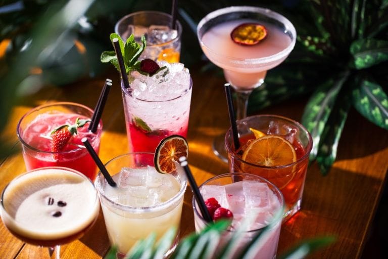 Bodega Birmingham cocktail bar 3