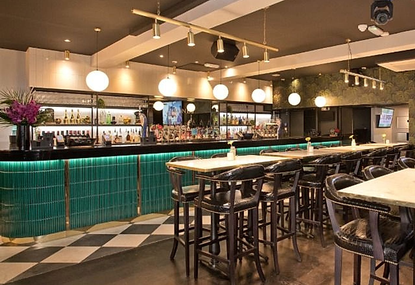 Bonds Mayfair, function rooms in Mayfair