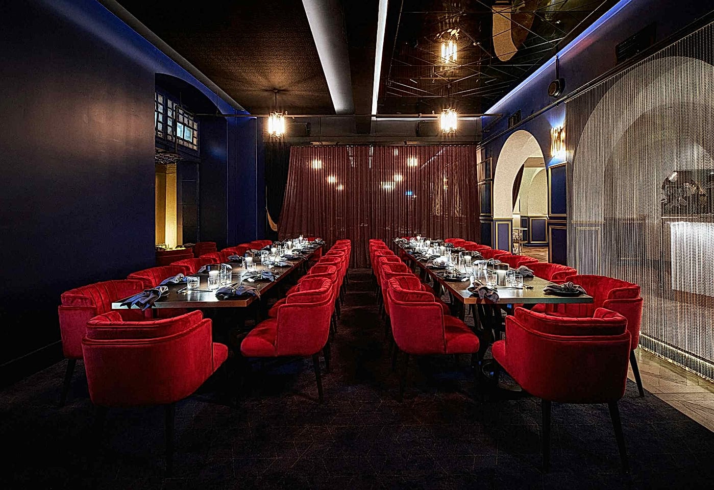 Boom Boom Room Exclusive, The Boom Boom Room image 3