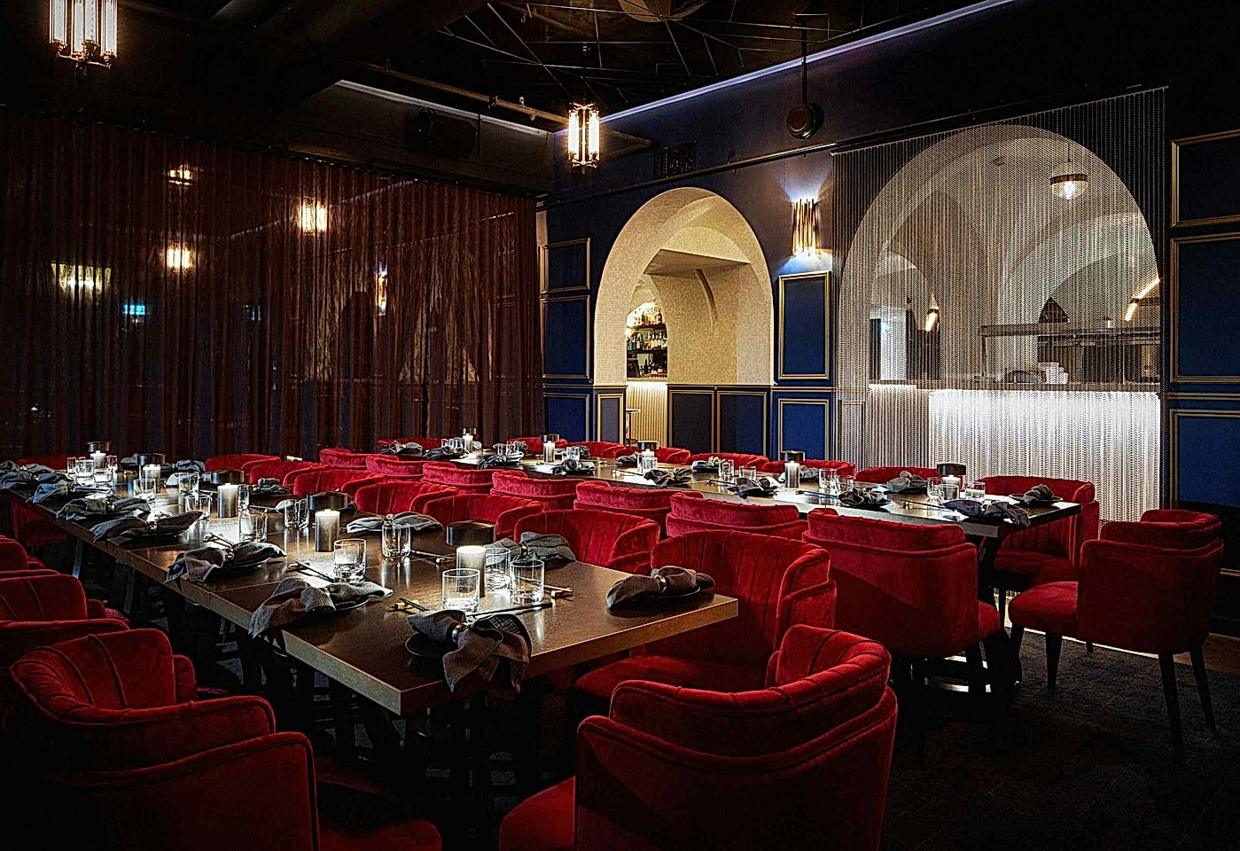 Boom Boom Room Exclusive, The Boom Boom Room image 2