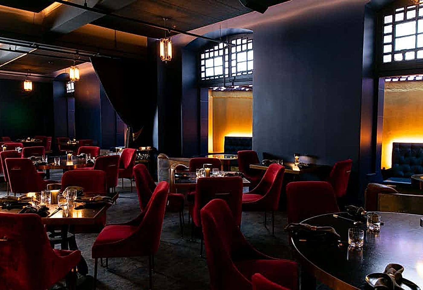 Boom Boom Room Exclusive, The Boom Boom Room1