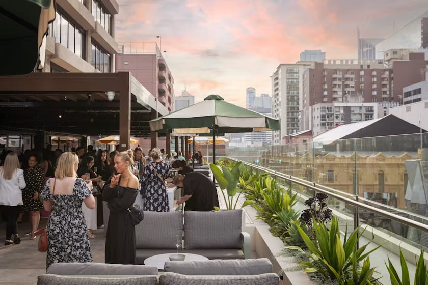 Host Your Event in the Heart of the City with our Favourite CBD Venues