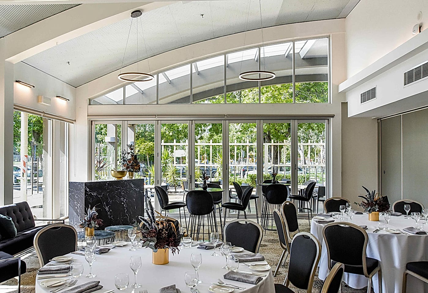 Botanical, The Terrace Hotel Adelaide1