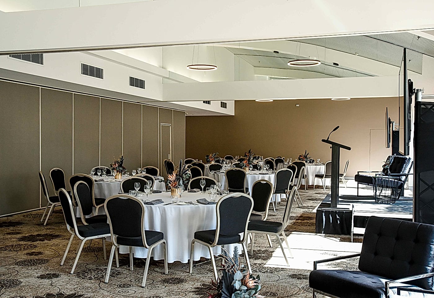 Botanical, The Terrace Hotel Adelaide image 2