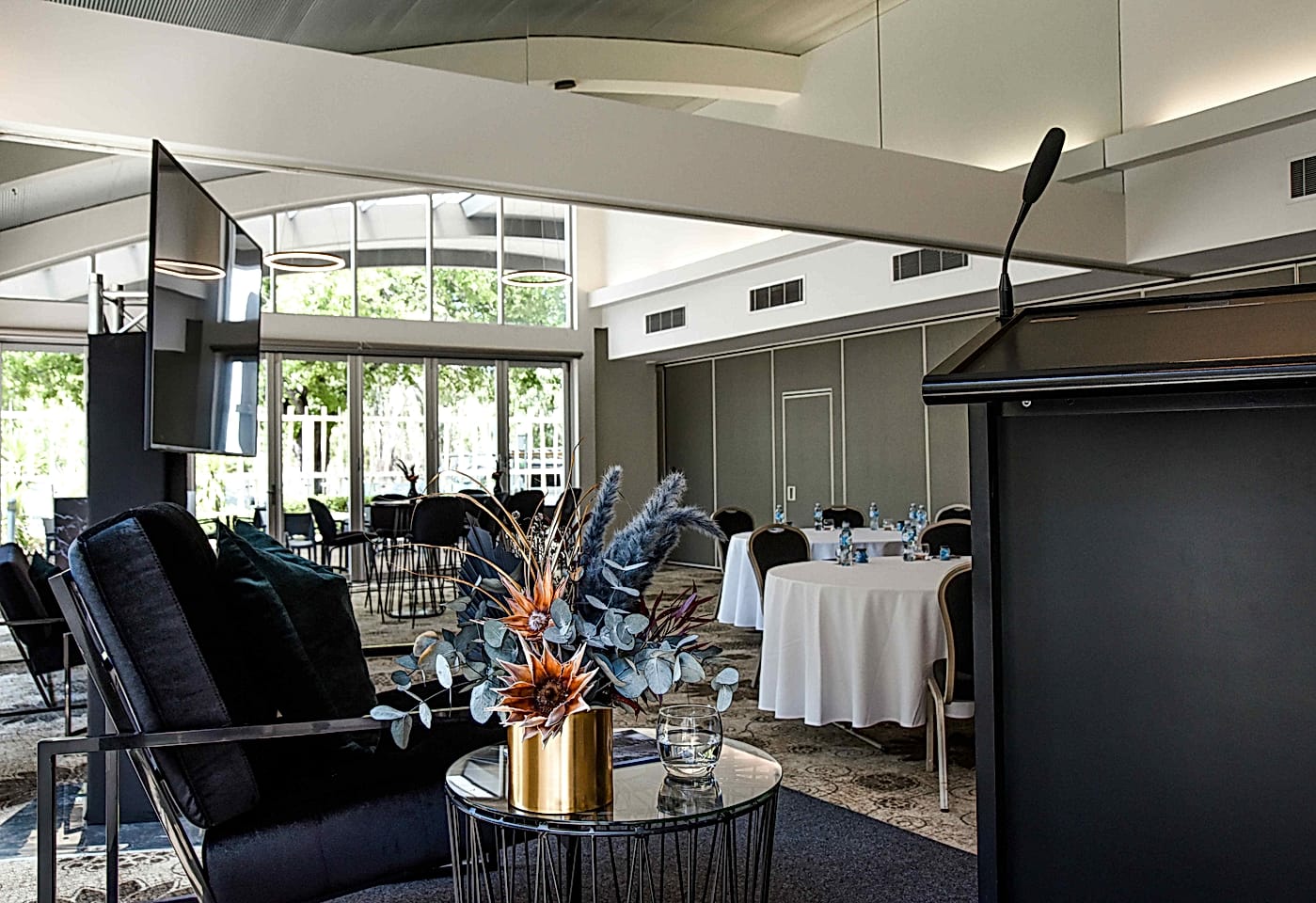 Botanical, The Terrace Hotel Adelaide image 3