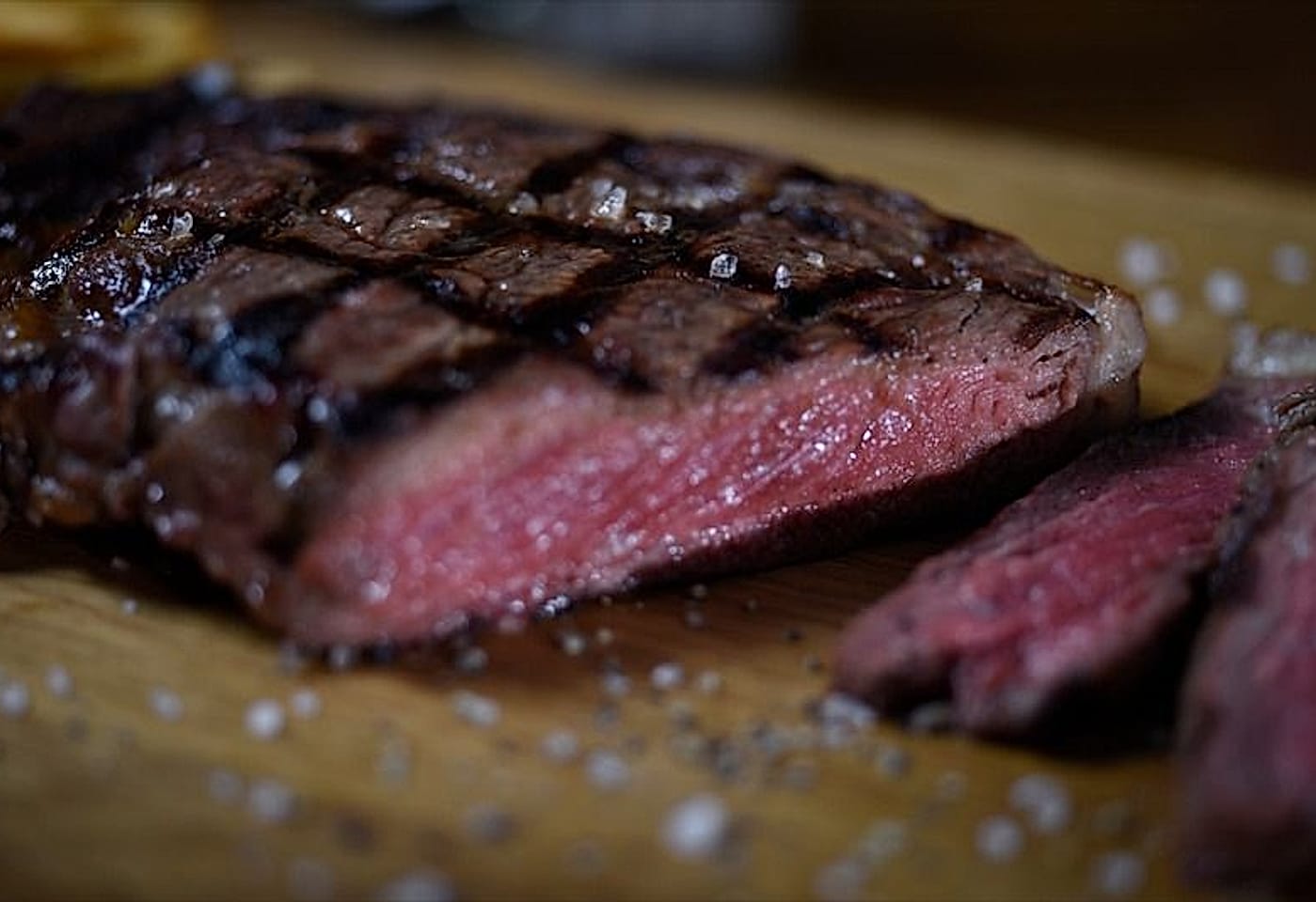 Experience a meaty-treat at The Bountiful Cow image 2